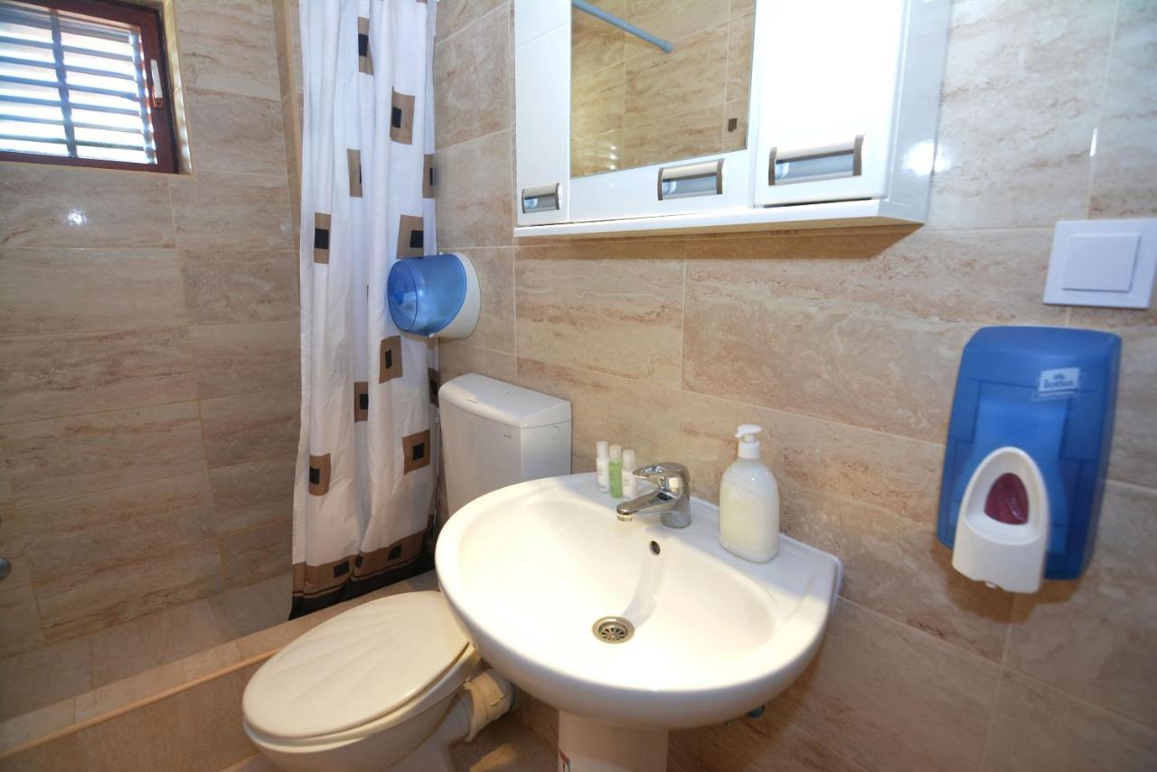 Apartments Radonjic Μπούντβα Εξωτερικό φωτογραφία