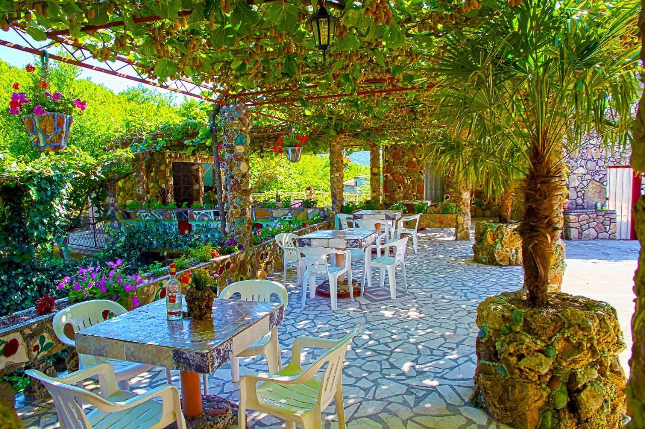 Apartments Radonjic Μπούντβα Εξωτερικό φωτογραφία