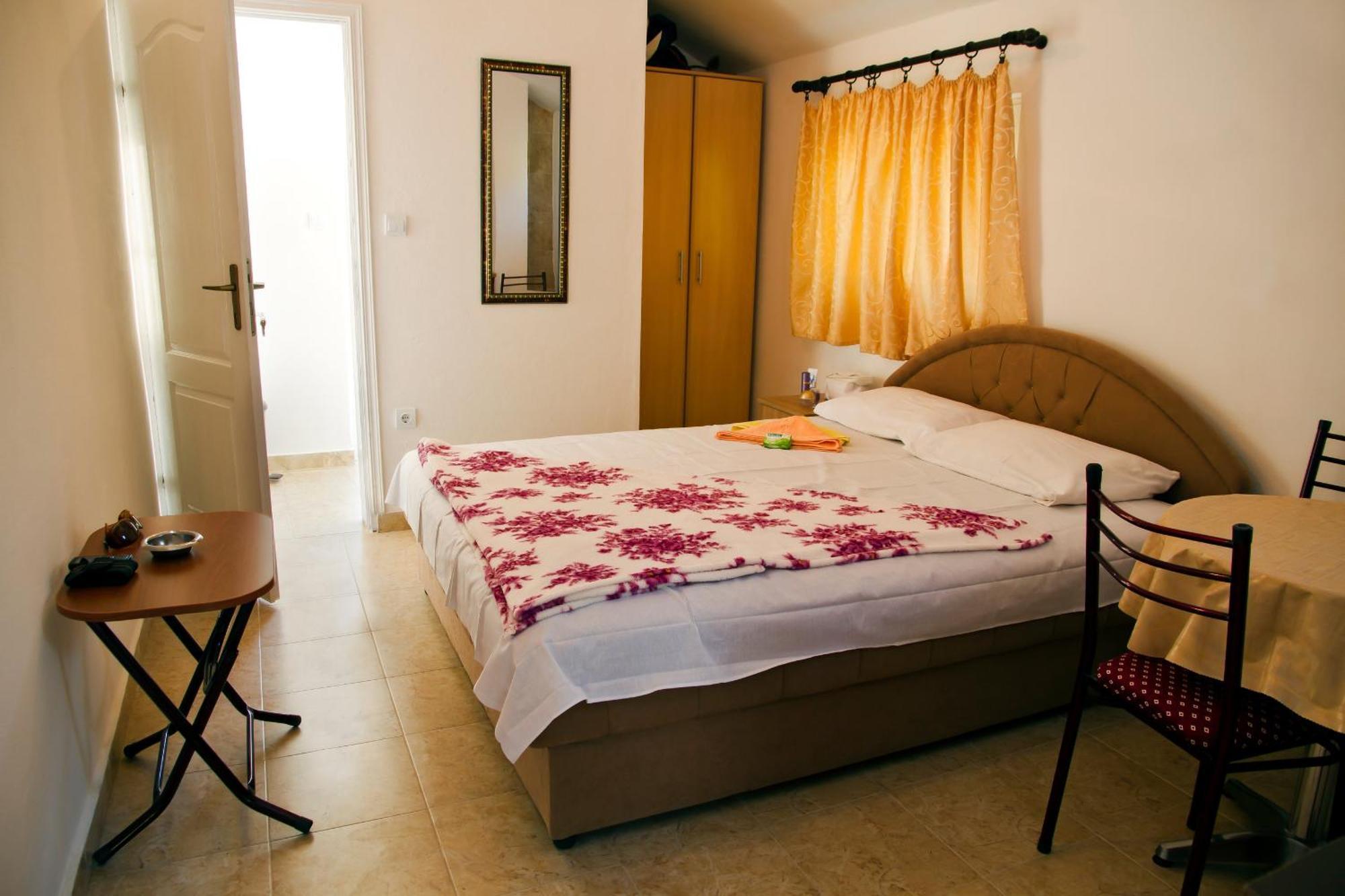 Apartments Radonjic Μπούντβα Εξωτερικό φωτογραφία