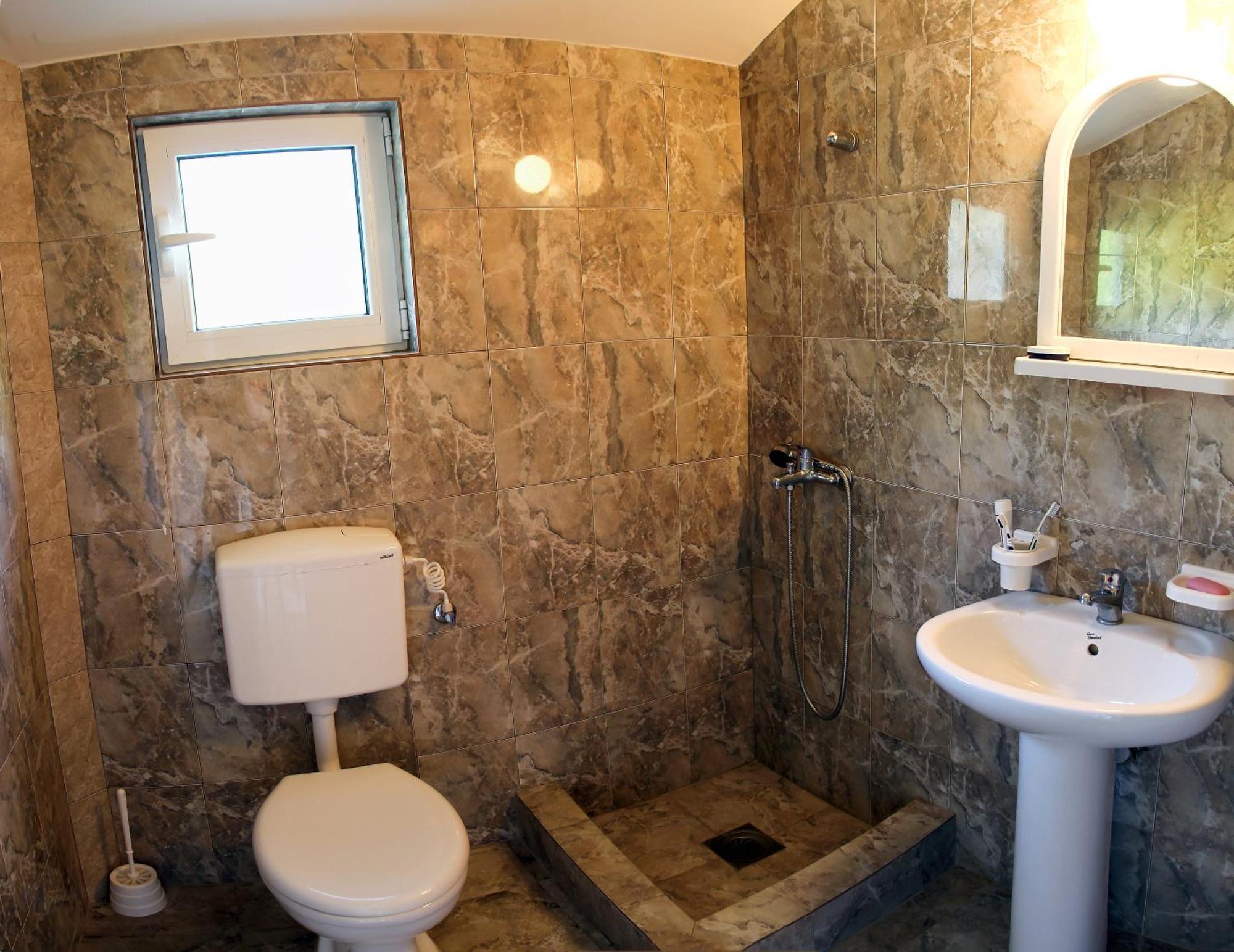 Apartments Radonjic Μπούντβα Εξωτερικό φωτογραφία
