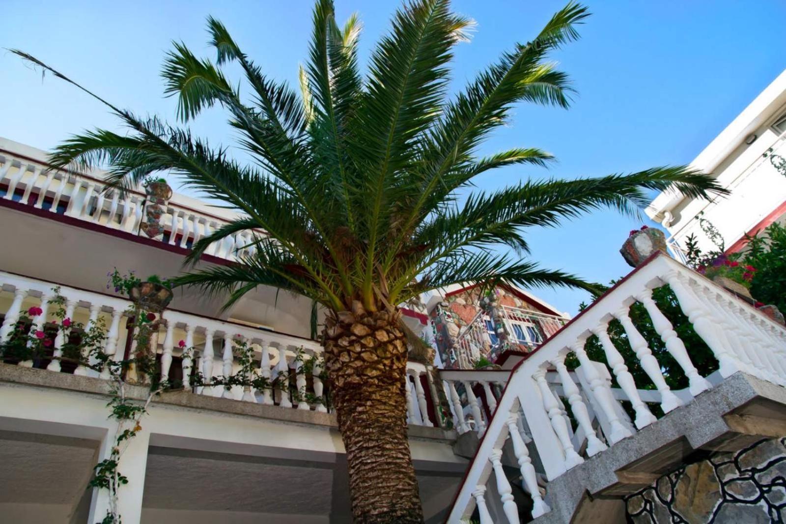 Apartments Radonjic Μπούντβα Εξωτερικό φωτογραφία